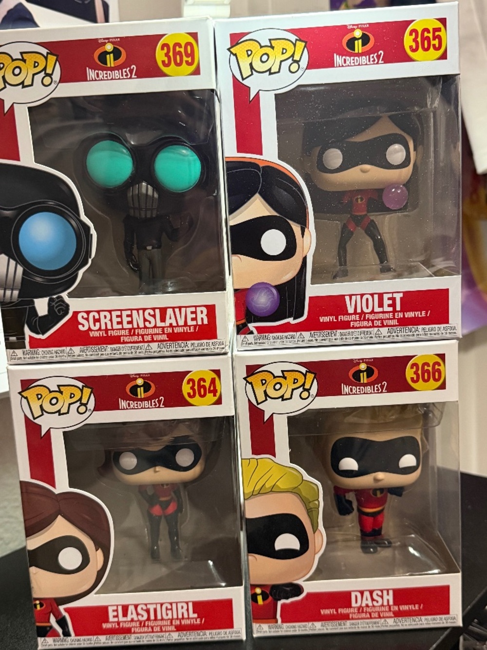 Funko pop